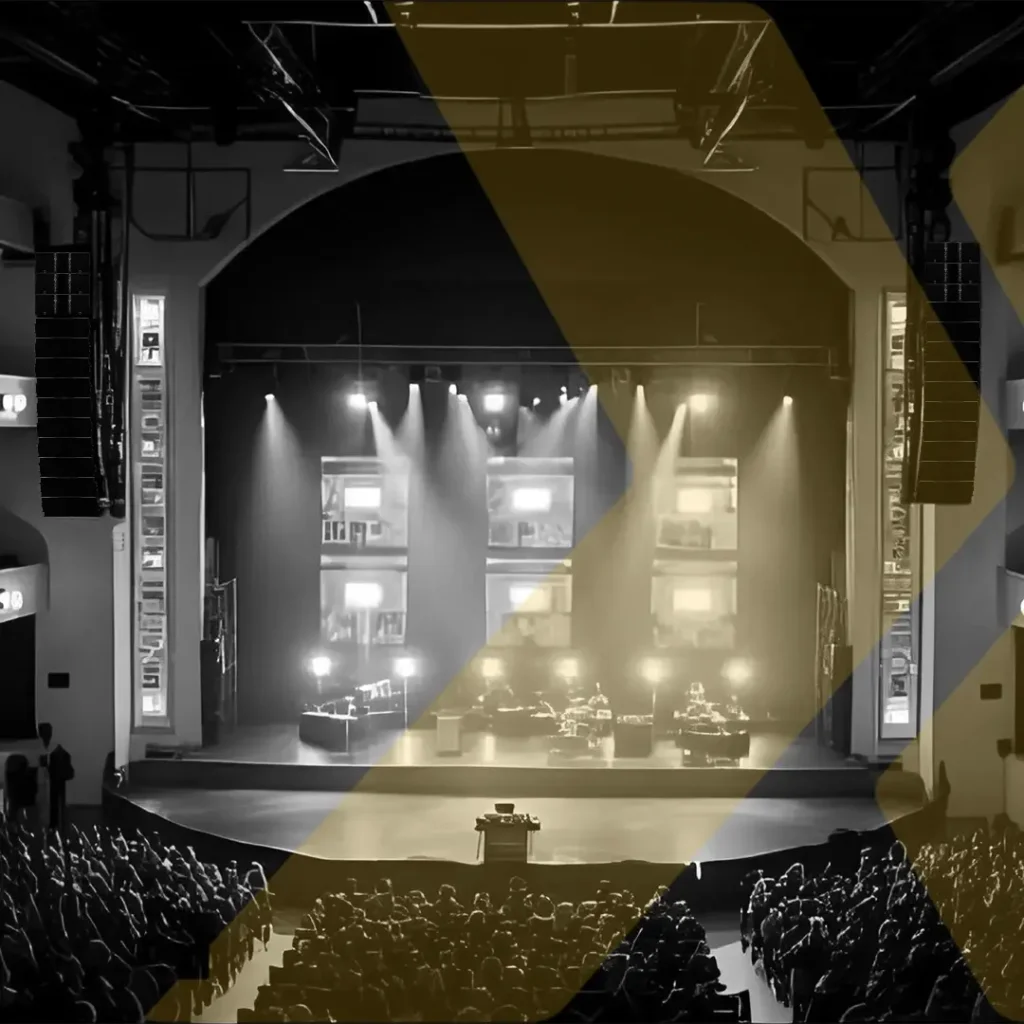 Why Investing in AUX AX212 and AX218S Elevates Your Sound Beyond Standard Speakers