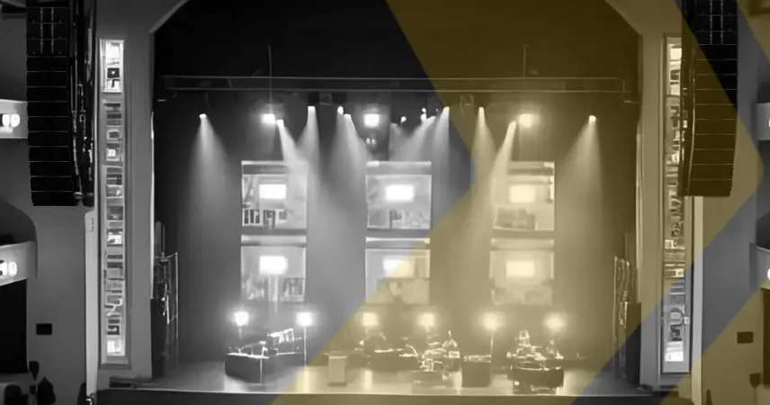 Why Investing in AUX AX212 and AX218S Elevates Your Sound Beyond Standard Speakers