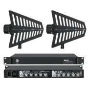 AUX Antenna Series