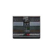 AUX Master 16