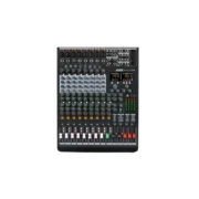 Master Mixer Series