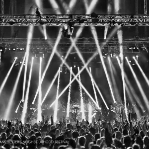 1.Manchester’s Neighbourhood Festival