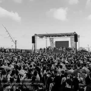 3.Powering the Sound at Stendhal